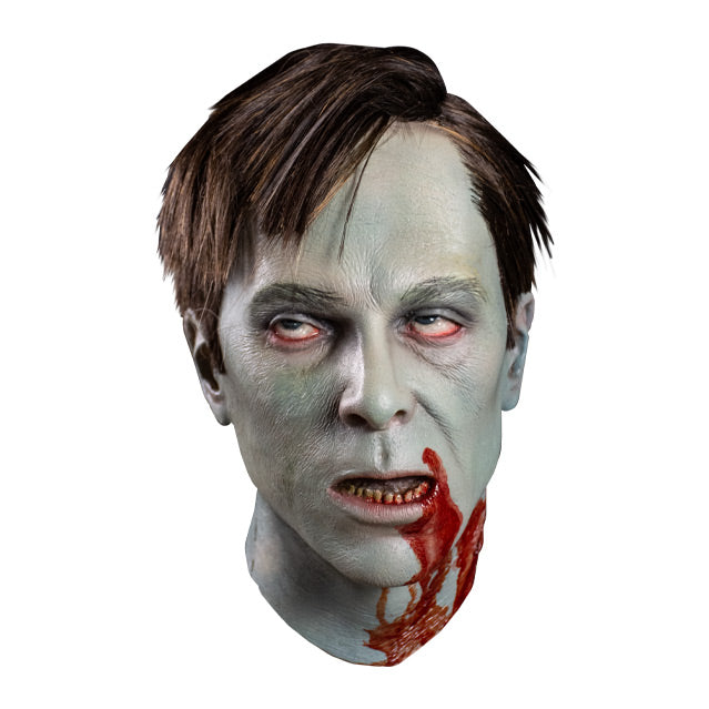 Dawn of the Dead - Flyboy Zombie Mask – Trick Or Treat Studios