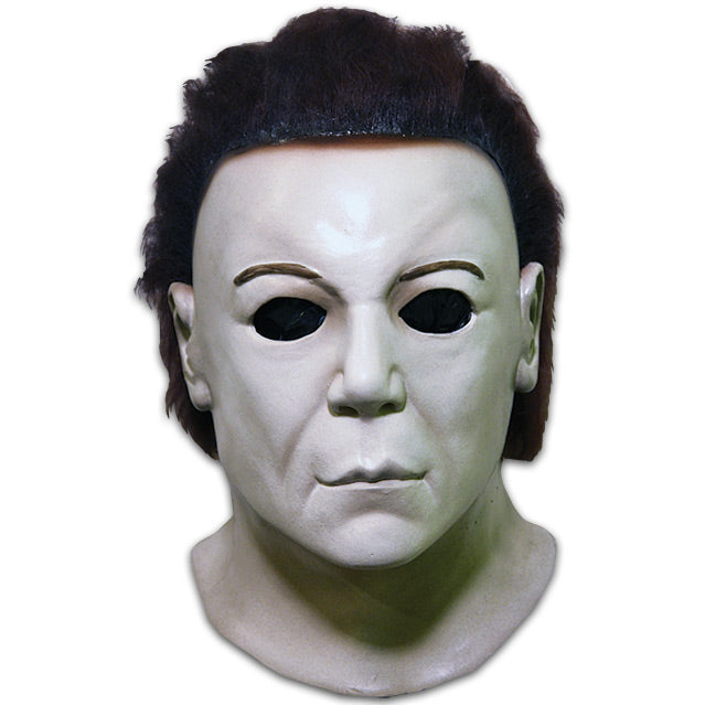Trick or treat studios  マスク Halloween: Resurrection Michael Myers Latex Halloween Mask – Trick