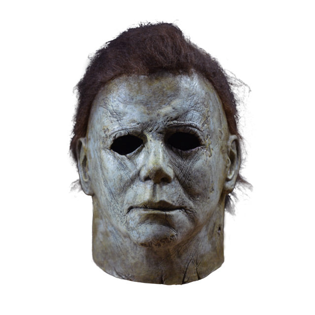 Halloween 2018 - Michael Myers Mask – Trick Or Treat Studios