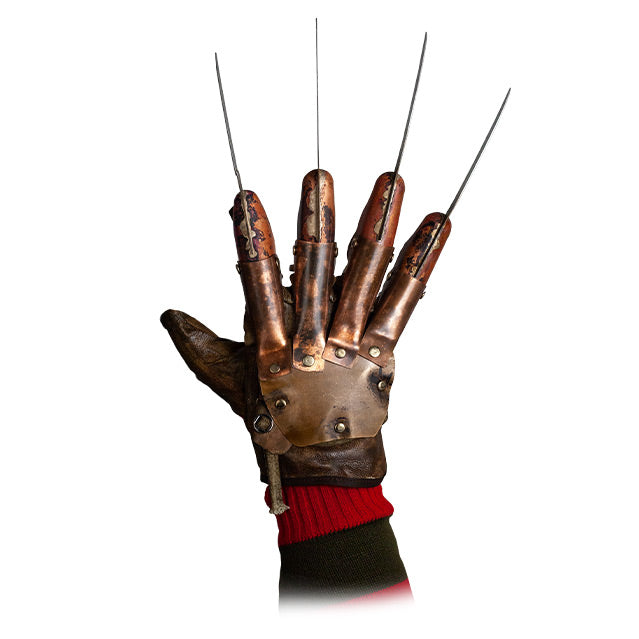 A Nightmare on Elm Street 2: Freddy's Revenge Deluxe Freddy