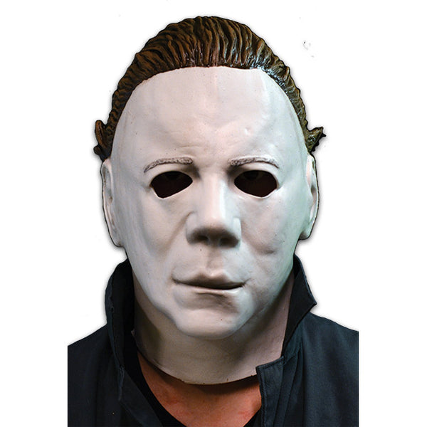 Halloween (1978) - Economy Myers Mask – Trick Or Treat Studios