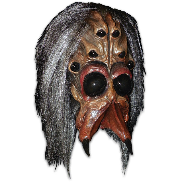 MASK STANDS – Trick Or Treat Studios