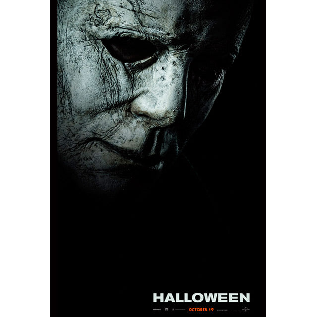 マイケル・マイヤーズ halloween2018 リホールマスク Halloween 2018 - Michael Myers Mask – Trick Or Treat Studios