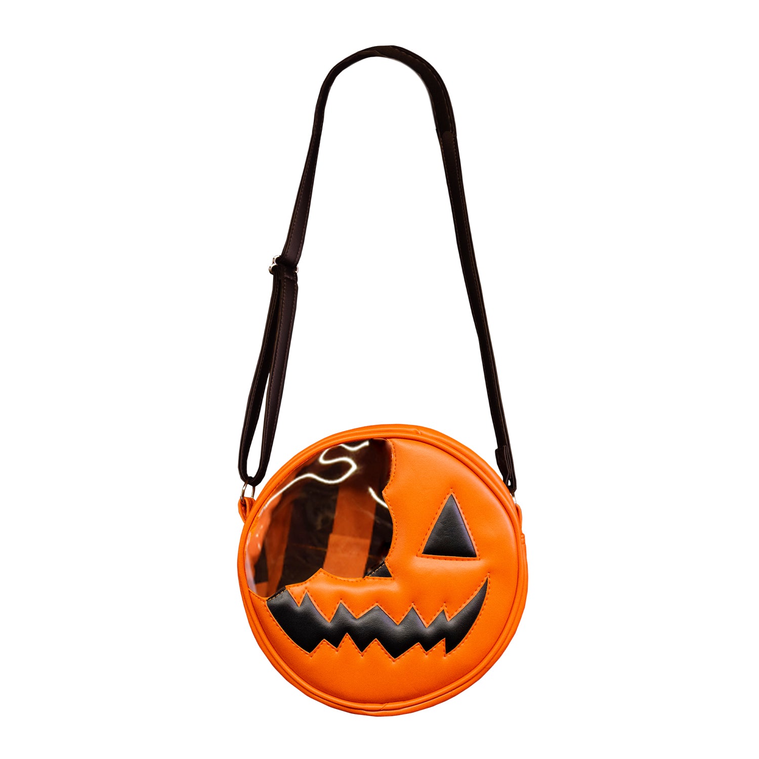 Trick r Treat Sam Bitten Lollipop Purse – Trick Or Treat Studios