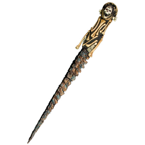 Evil Dead 2: Kandarian Dagger Prop – Trick Or Treat Studios