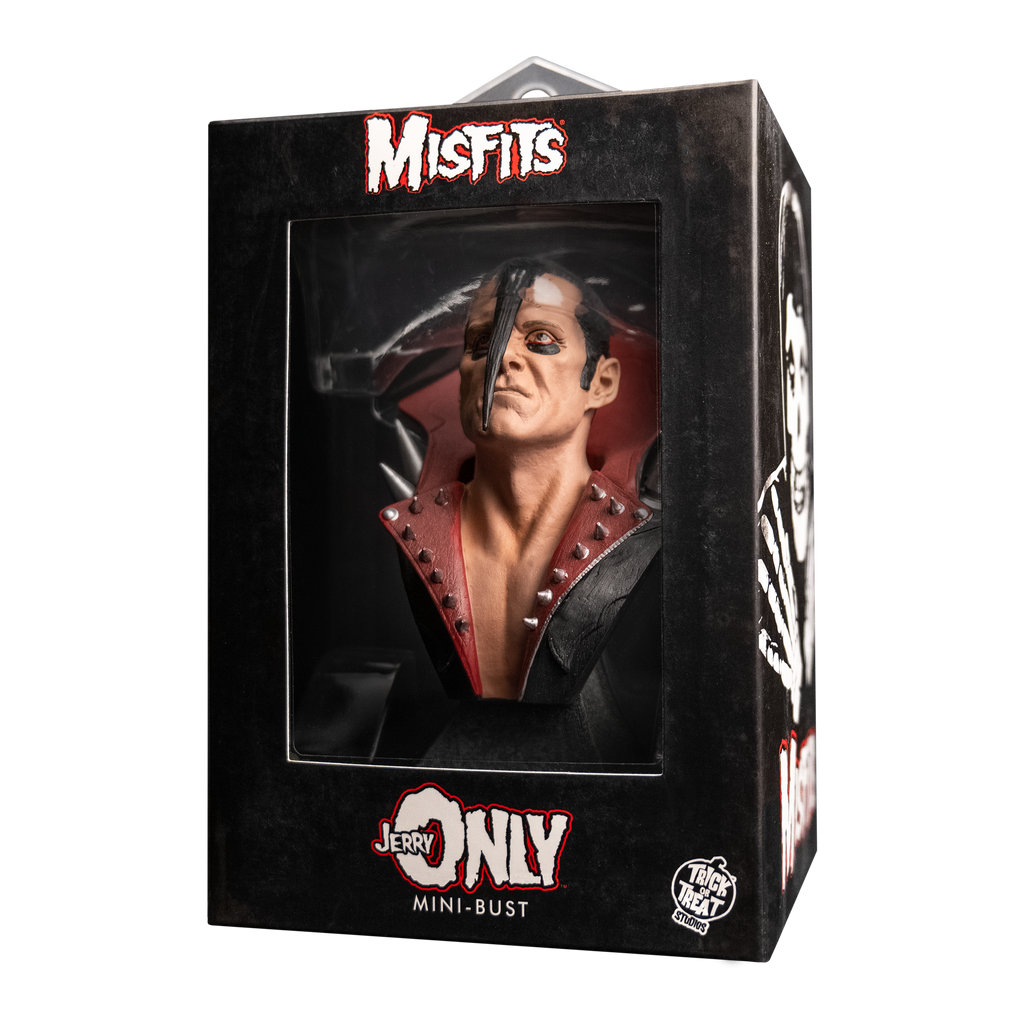Misfits – Trick Or Treat Studios