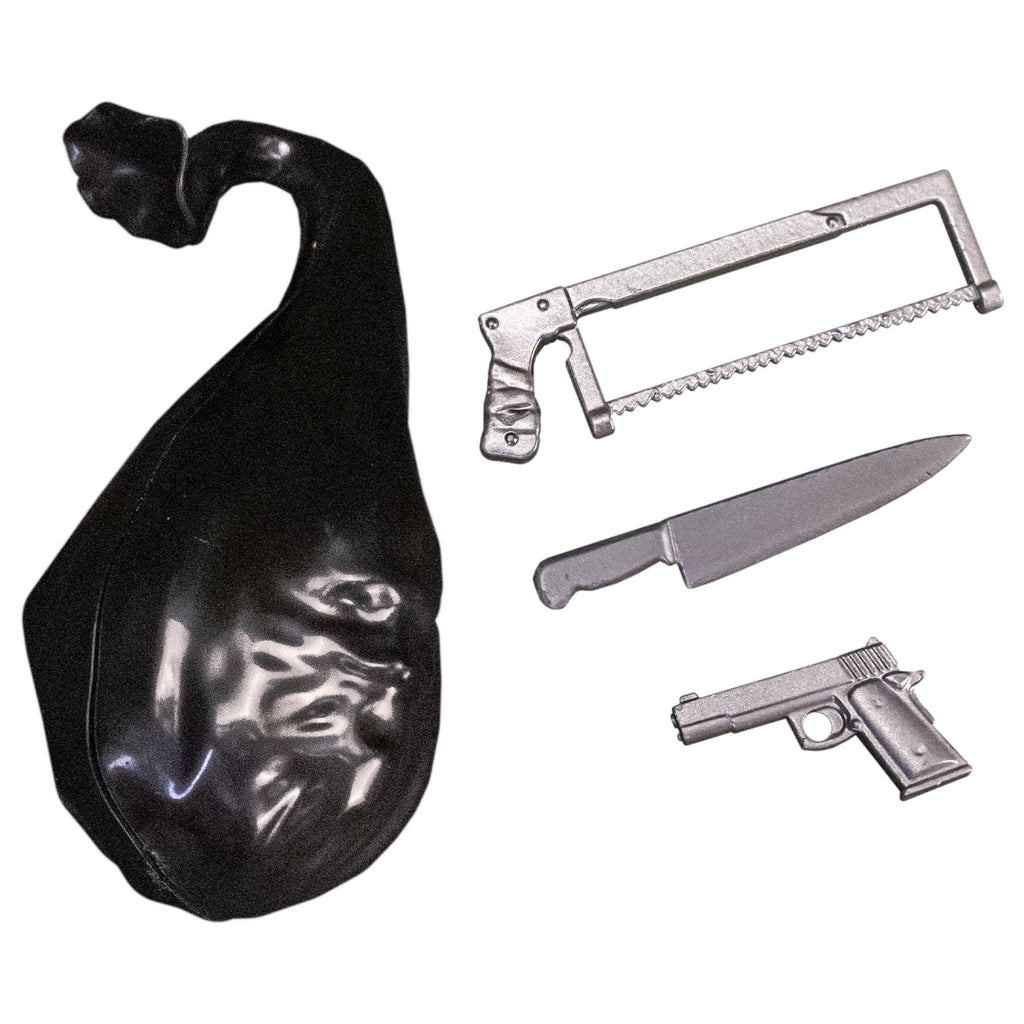 Terrifier Tools Terrifier - Art the Clown - Blood Bath 5