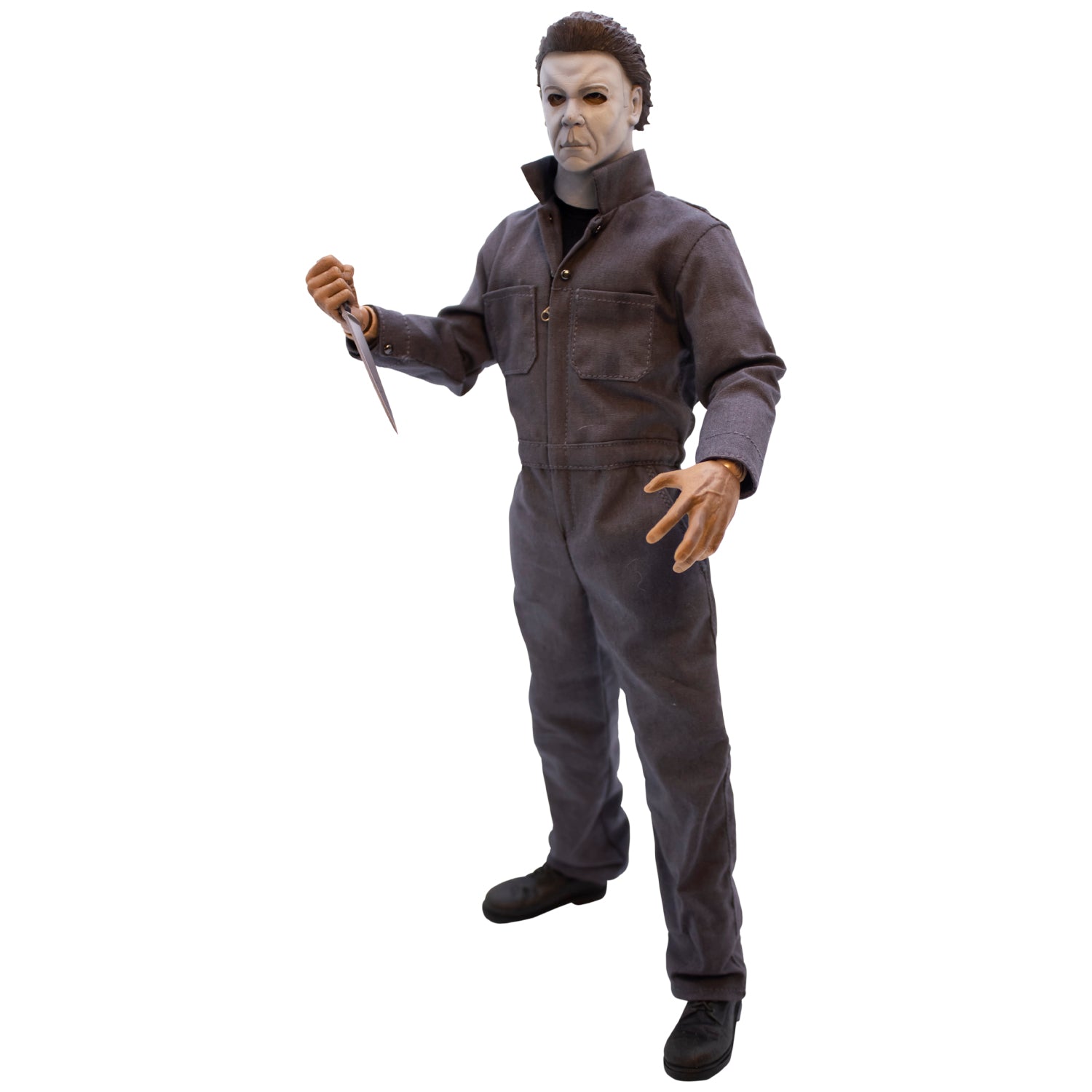 quot;Halloween: Resurrection" Michael Myers Is Getting A NECA Action Figure quot;Halloween: Resurrection" Michael Myers Is Getting A NECA Action Figure