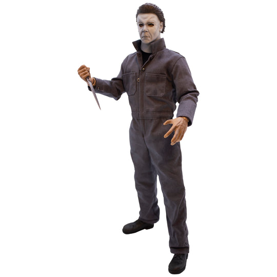 Halloween 2018 figurine 1/6 Michael Myers Trick Or Treat Studios Halloween 2018 figurine 1/6 Michael Myers Trick Or Treat Studios