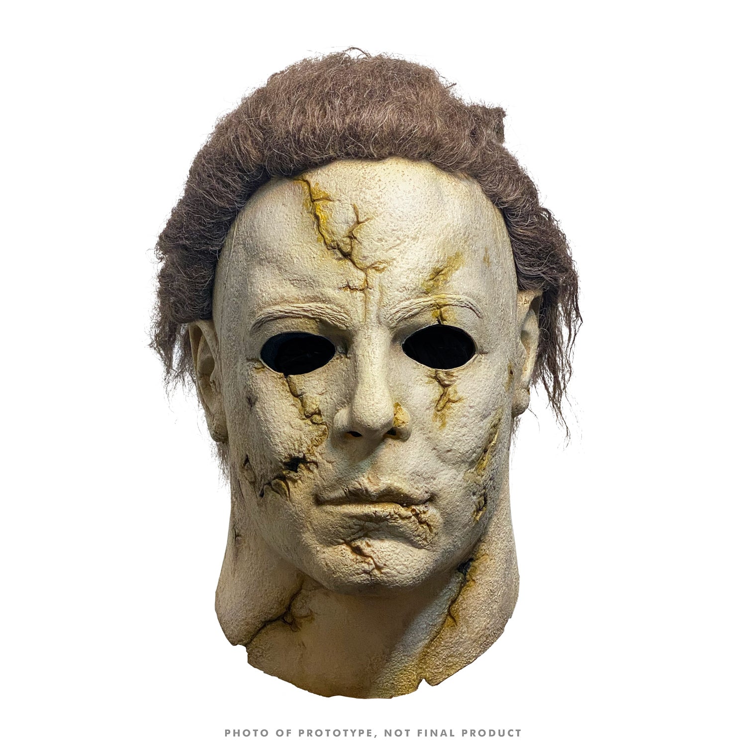 Halloween (2007) - Michael Myers Mask