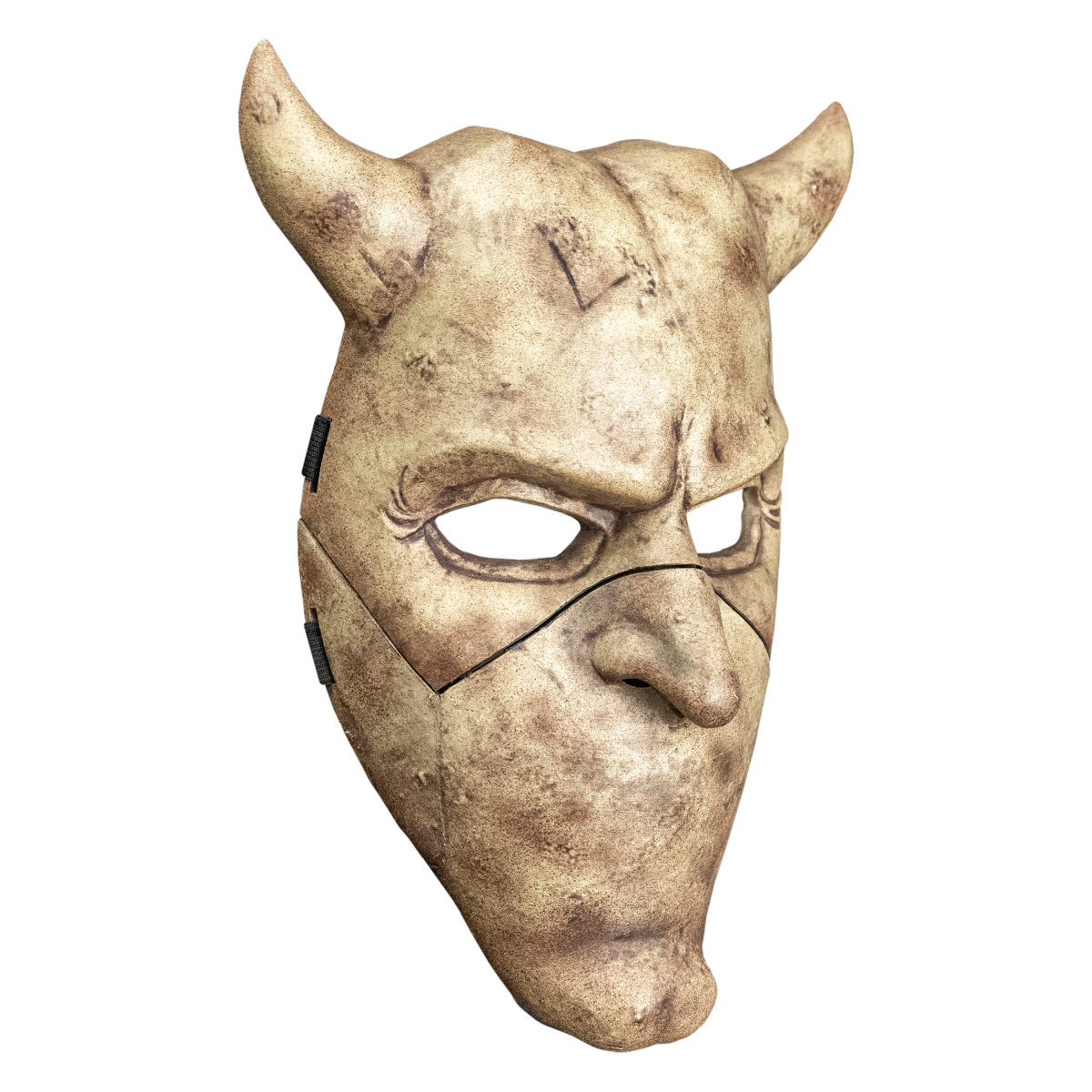 Sheep Mask Chapter Plastic Sheep Mask