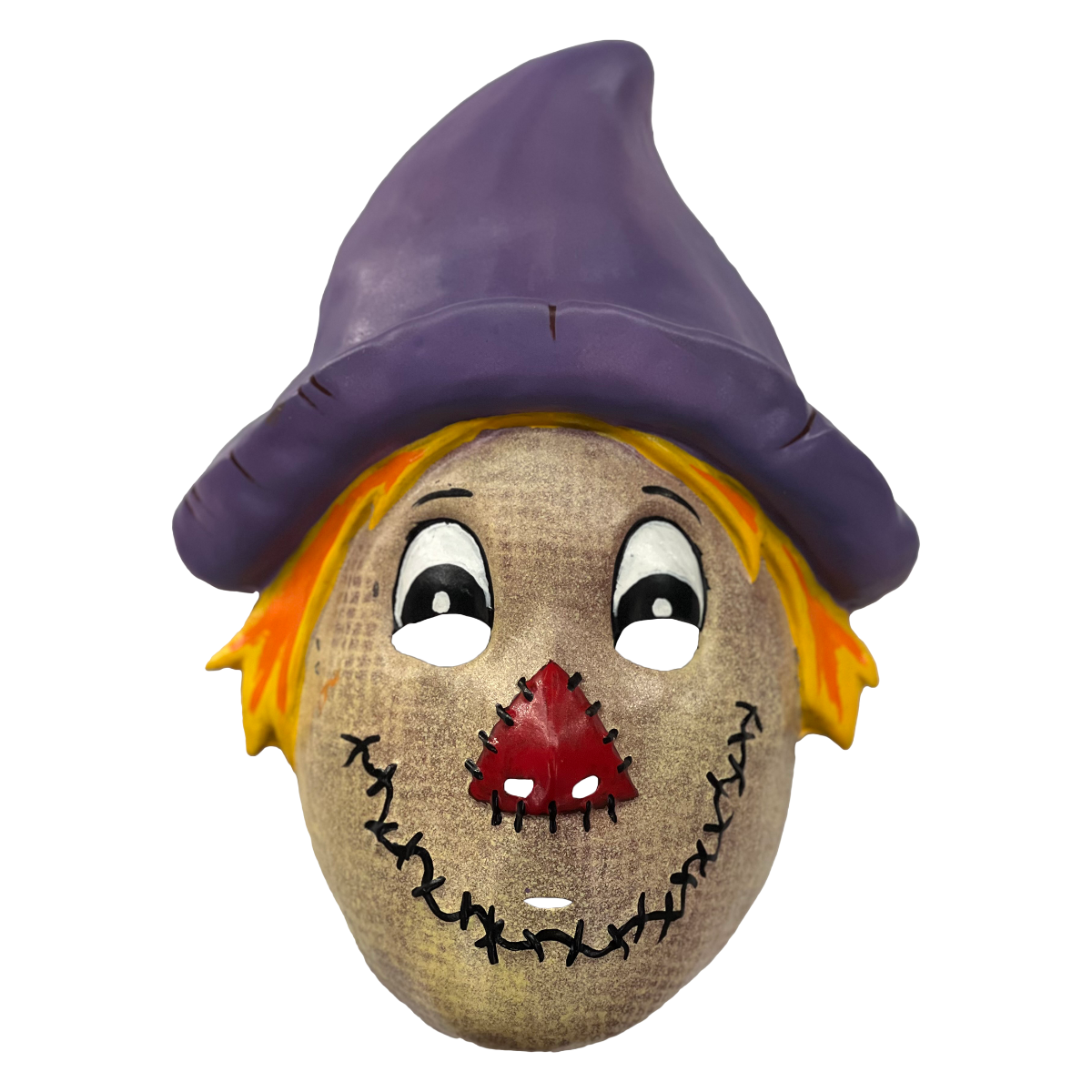 brugt greb Nebu Halloween Ends - Corey's Scarecrow Mask – Trick Or Treat Studios