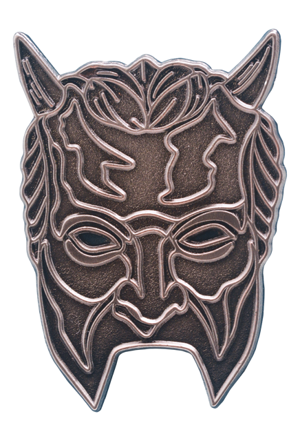 Trick Or Treat Studios Ghost Naamloze Ghoul Mini Buste 12,7 cm Trick Or Treat Studios Ghost Naamloze Ghoul Mini Buste 12,7 cm