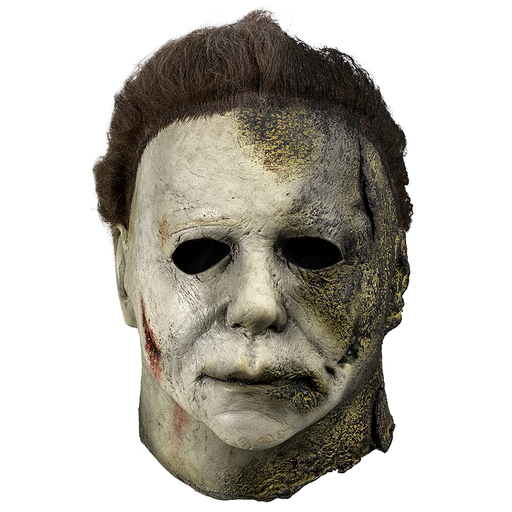 Michael Myers Halloween Kills Mask - Trick or Treat Studios - CNMF104