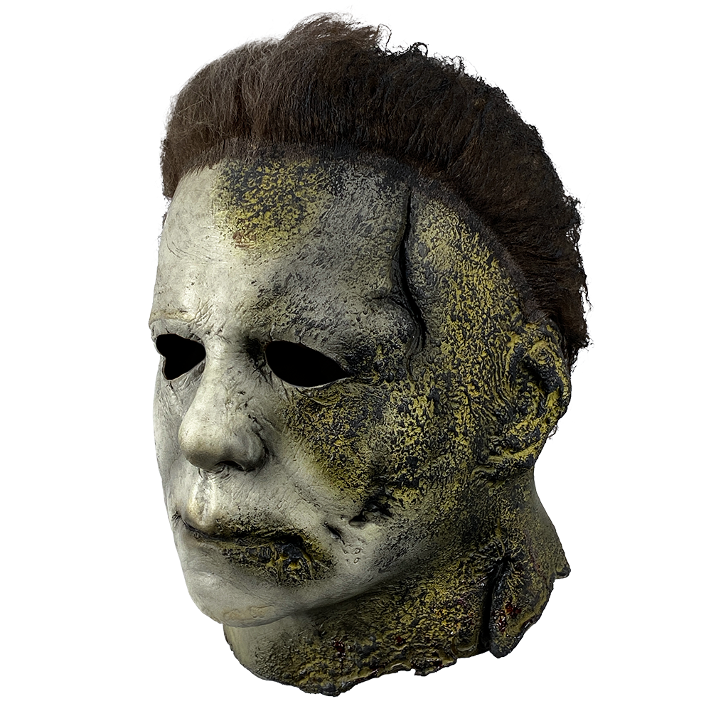 Halloween Kills - Michael Myers Mask – Trick Or Treat Studios Halloween Kills - Michael Myers Mask – Trick Or Treat Studios