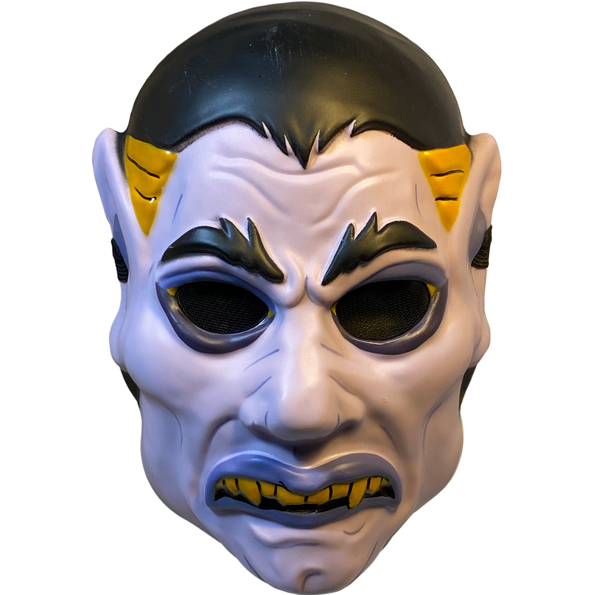 Haunt - Vampire Mask – Trick Or Treat Studios