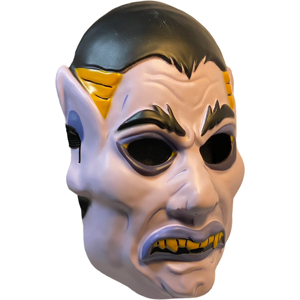 Haunt - Vampire Mask – Trick Or Treat Studios