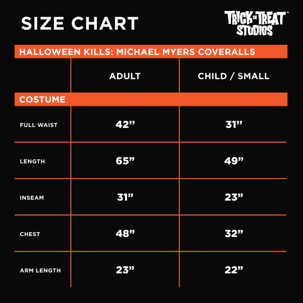 Halloween Kills – Trick Or Treat Studios