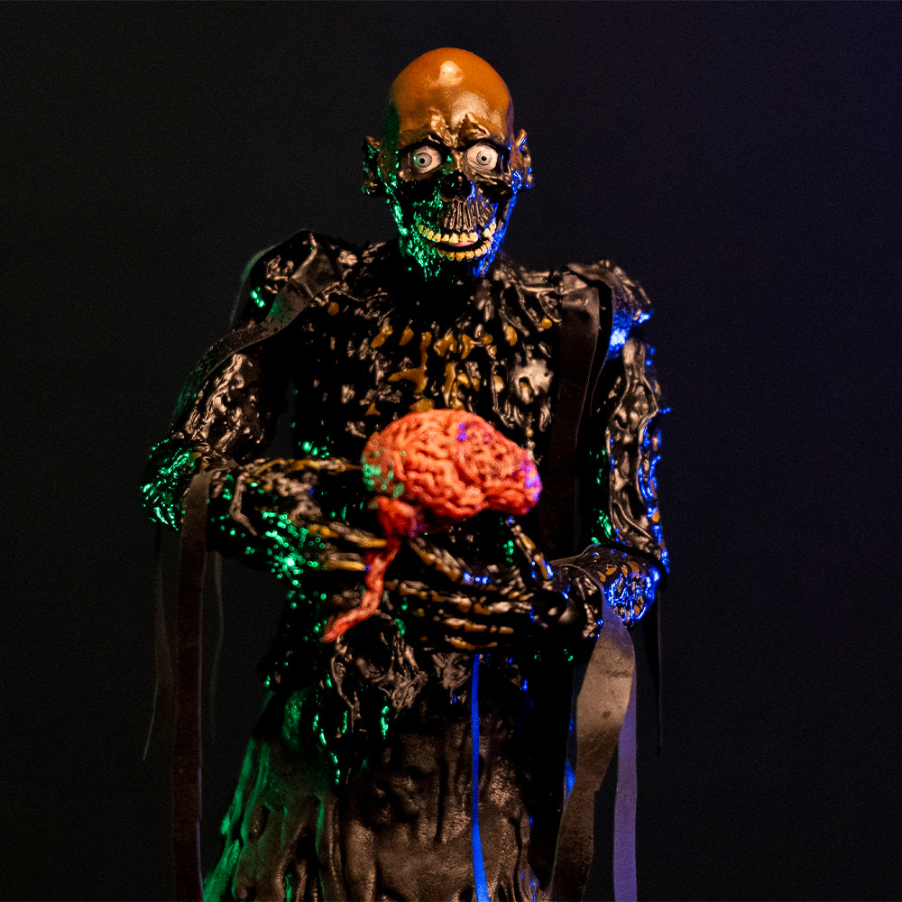 Return of the Living Dead - Tarman 1:6 Scale Figure – Trick Or