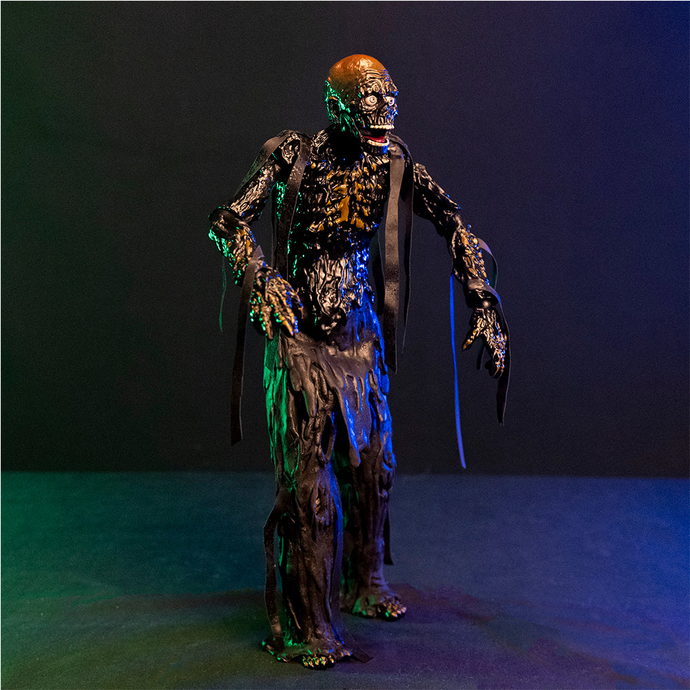 Return of the Living Dead - Tarman 1:6 Scale Figure – Trick Or
