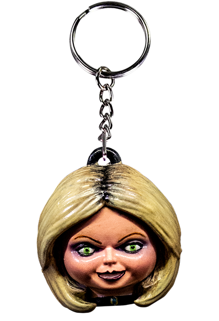 Bride of sales chucky necklace