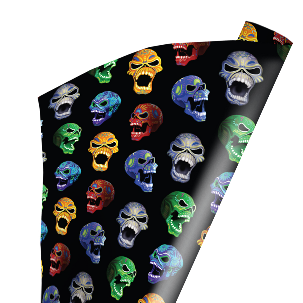 WRAPPING PAPER Trick Or Treat Studios wrapping-paper-trick-or-treat-studios
