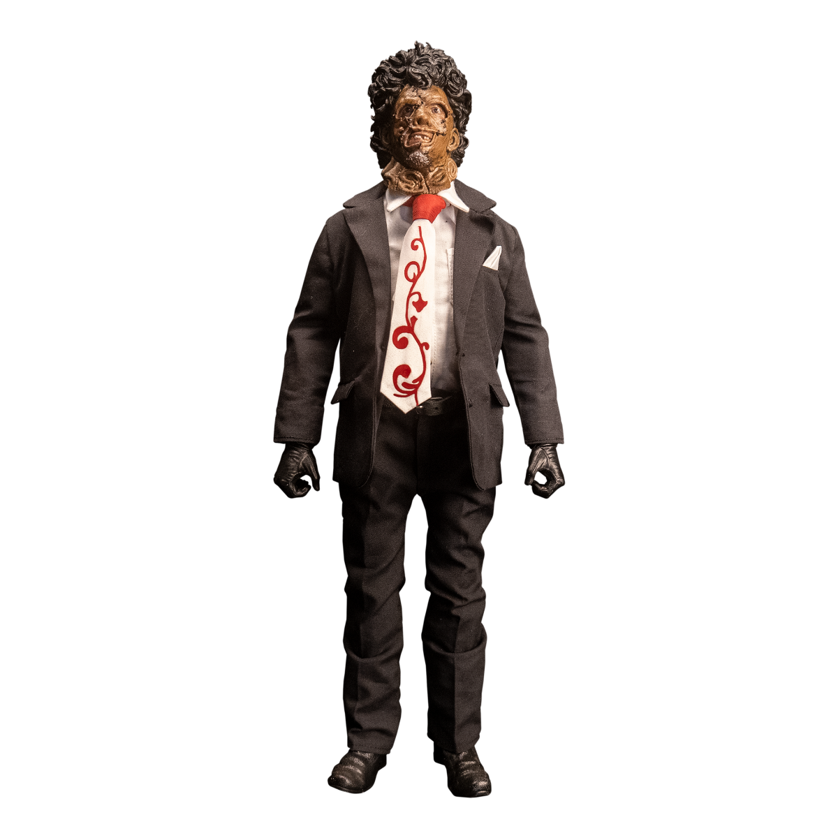 Leatherface figure online