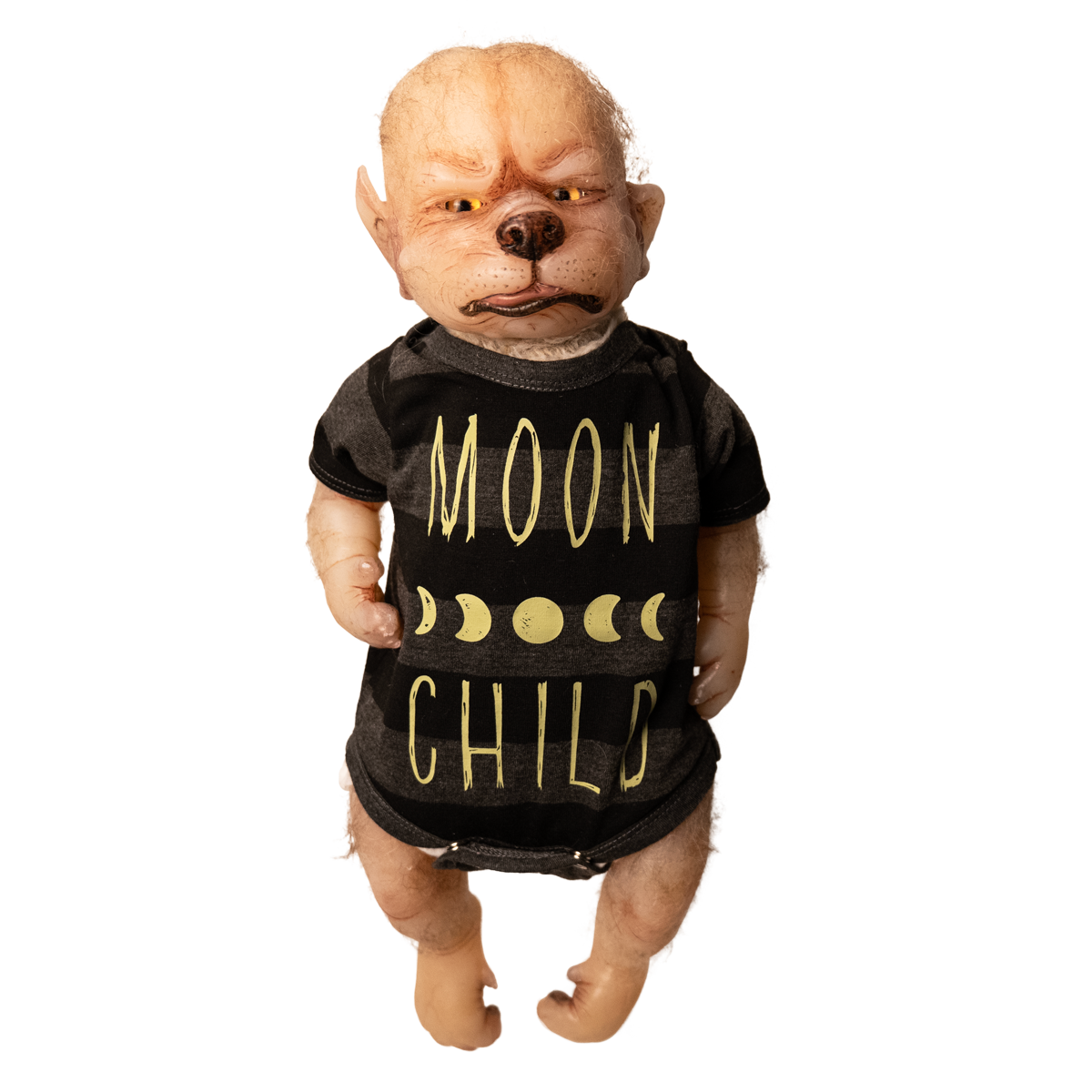 WerePups Toby Trick Or Treat Studios