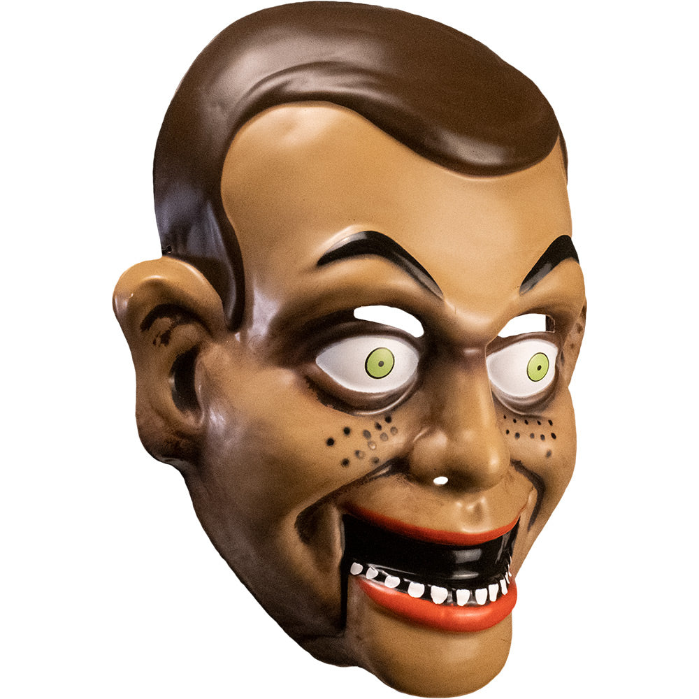 Simply Slappy Ventriloquist Dummy Slappy