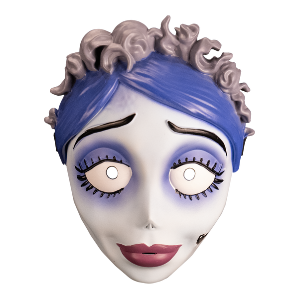 Corpse Bride - Emily Injection Mask – Trick Or Treat Studios