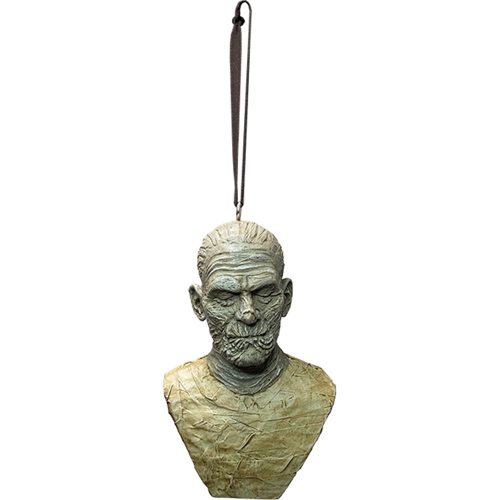 Universal Monsters - The Mummy Ornament – Trick Or Treat Studios